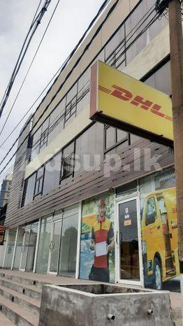 Shop for Rent In Mount Lavinia