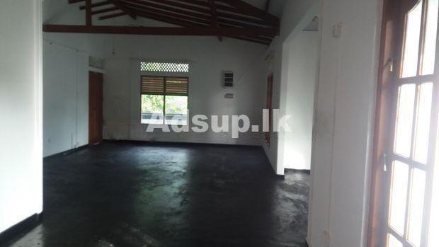 Commercial Property for Rent in Bellanwila