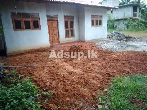 House for sale in Matugama