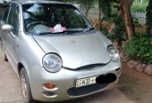 Chery QQ3 Car for Sale Mint Condition