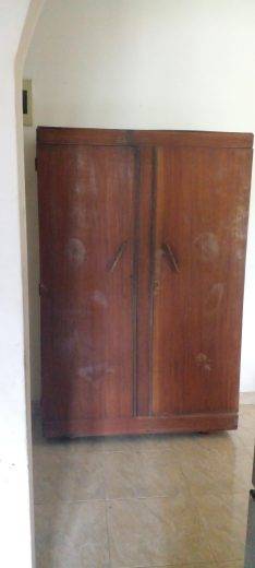 Almari-wooden -almirah – Wooden-Cupboard