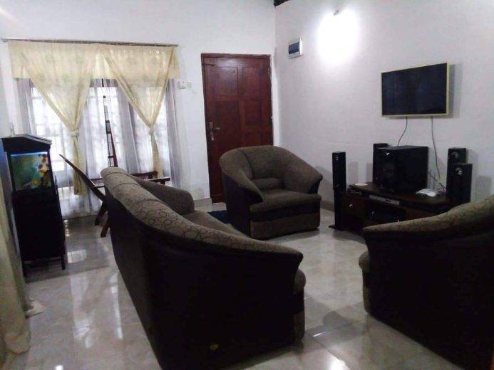 House for Rent in Wallampitiya area