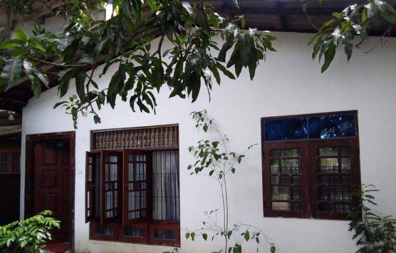 House for Rent in Wallampitiya area