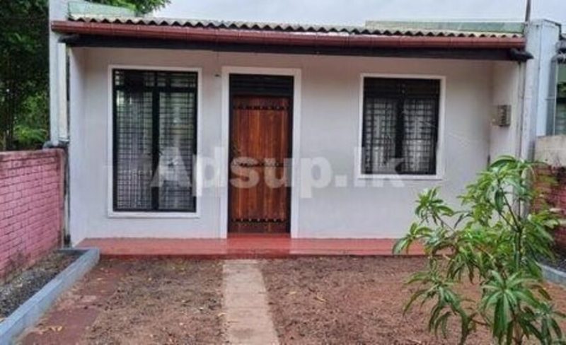 House for Rent – Ja Ela