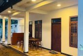 Guest House for Sale – Polonnaruwa Bendiwewa