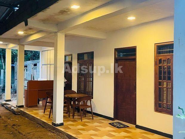 Guest House for Sale – Polonnaruwa Bendiwewa