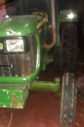John Deere Tractors for Sale