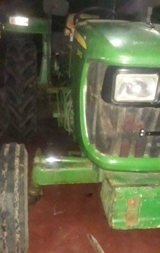 John Deere Tractors for Sale