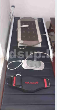 CERAGEM Massage Bed For Sale