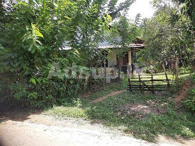 Land for Sale with House in Wawahamanduwa Matara