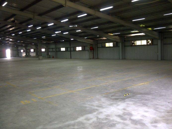 Warehouse for rent in Colombo 15