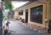 Land for sale in Battaramulla Three houses