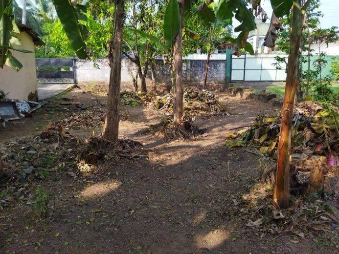 Land For Sale in Arawwala Pannipitiya ඉක්මනින් විකිනිමට