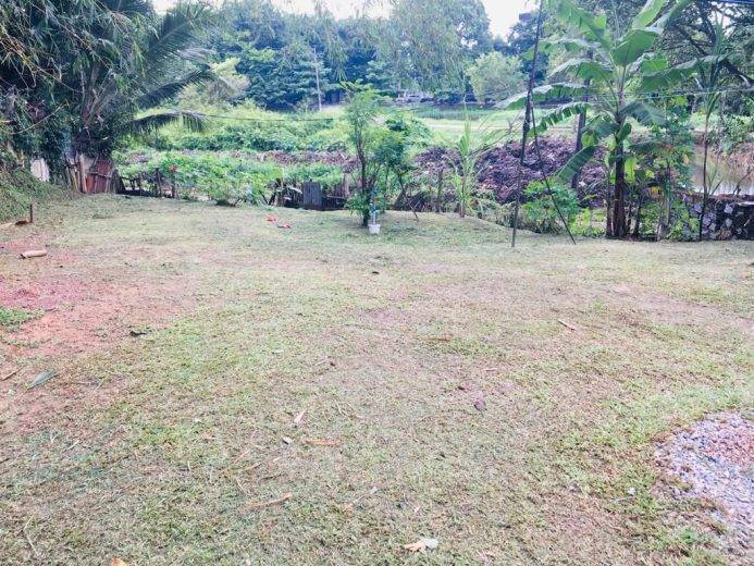 Land for Sale in Battaramulla Udayapura