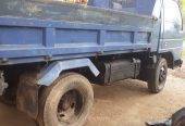 Mazda Tipper Lorry for Sale