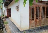 House for Sale in Delgoda – ඉක්නින් විකිණීමට
