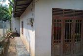 House for Sale in Delgoda – ඉක්නින් විකිණීමට