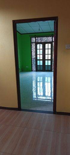 Annex for rent at Maharagama