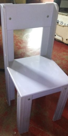 Kids writing table and chair for sale