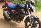 Demak DTM 150 Motorbike for Sale