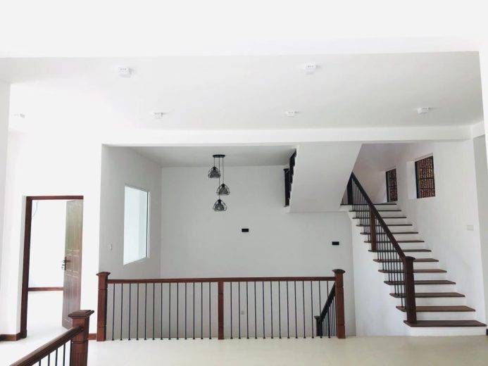 Two storied house for rent in Moratuwa