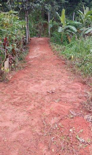 Land for sale in Weligalla Kandy