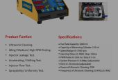 THINKTOOL CT-150 INJECTOR TESTER AND CLEANER