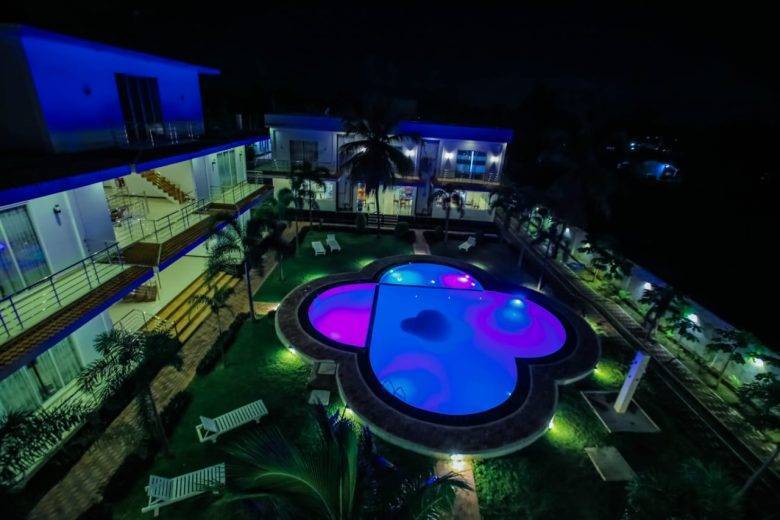 Luxury Hotel For Sale In Nilaveli Trincomalee