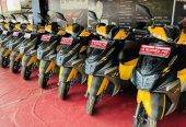 TVS NtORQ Scooty for Sale