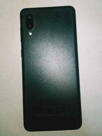 Samsung M02 android Phone