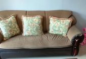 Damro Sofa Set for sale