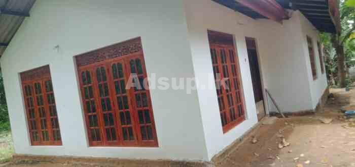 House for Sale Ibbagamuwa