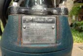 3 Hp 3 Phase Submersible Pump – Japan