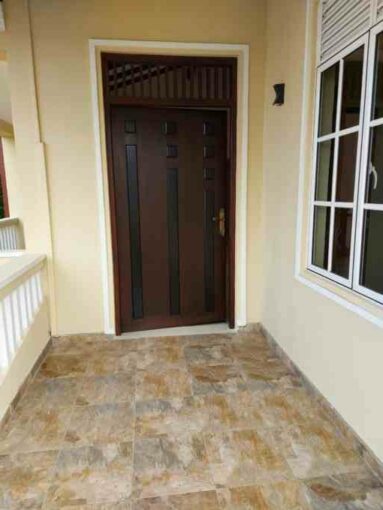 House for Rent – Upstair Unit