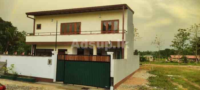 Brand new 3 Story House for Sale
