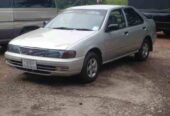 Nissan B14 for sale