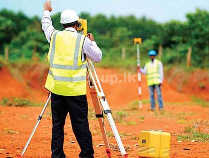 Professional Land Surveying Services