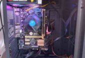 i5 4th gen PC for sale