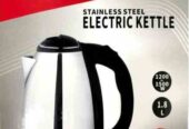 Electric Steel Kettle
