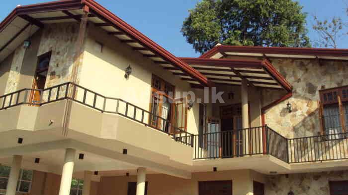 House for rent Katunayake