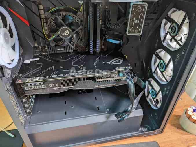 i5 9th Generation Full Set Gaming PC For Sale