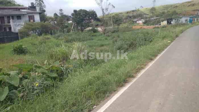 Land for sale in Hatton