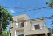 Three Storey house for sale in Galle