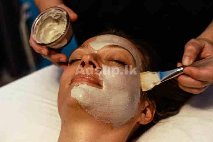 Bridal Skin Care & Advanced facial treatments