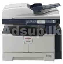 Photocopy Repair Service