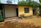 House for the sale in kaluthara