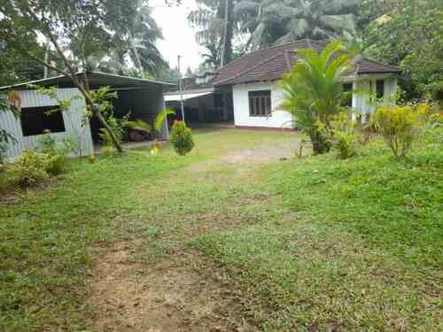 House for sale in Eheliyagoda
