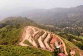 Land For Sale In Kandy (Rikillagaskada)