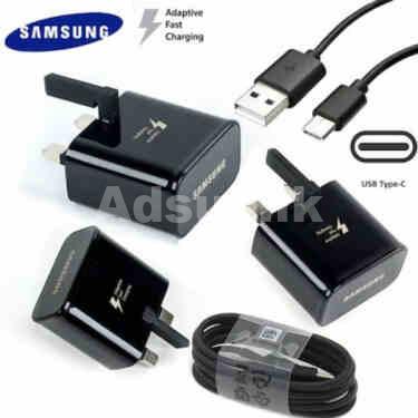 MOBILE PHONE CHARGERS