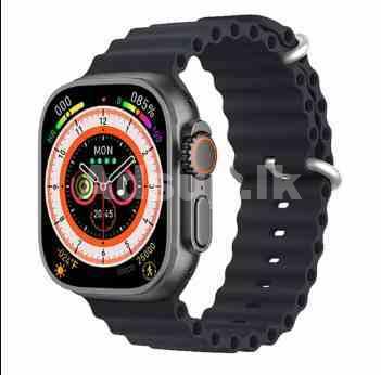 Watch 8 smart watch